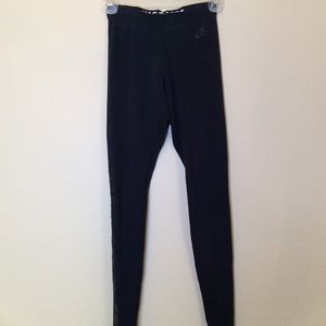 NIKE 'JUST DO IT' tights